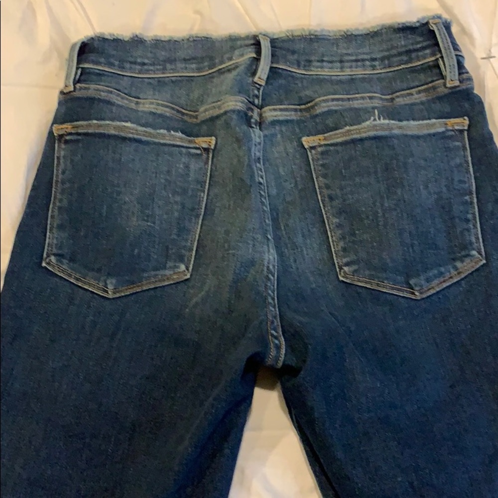 Frame jeans - Picture 6 of 8